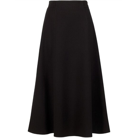 Witchery Dresses & Skirts - Witchery Plush Midi Skirt